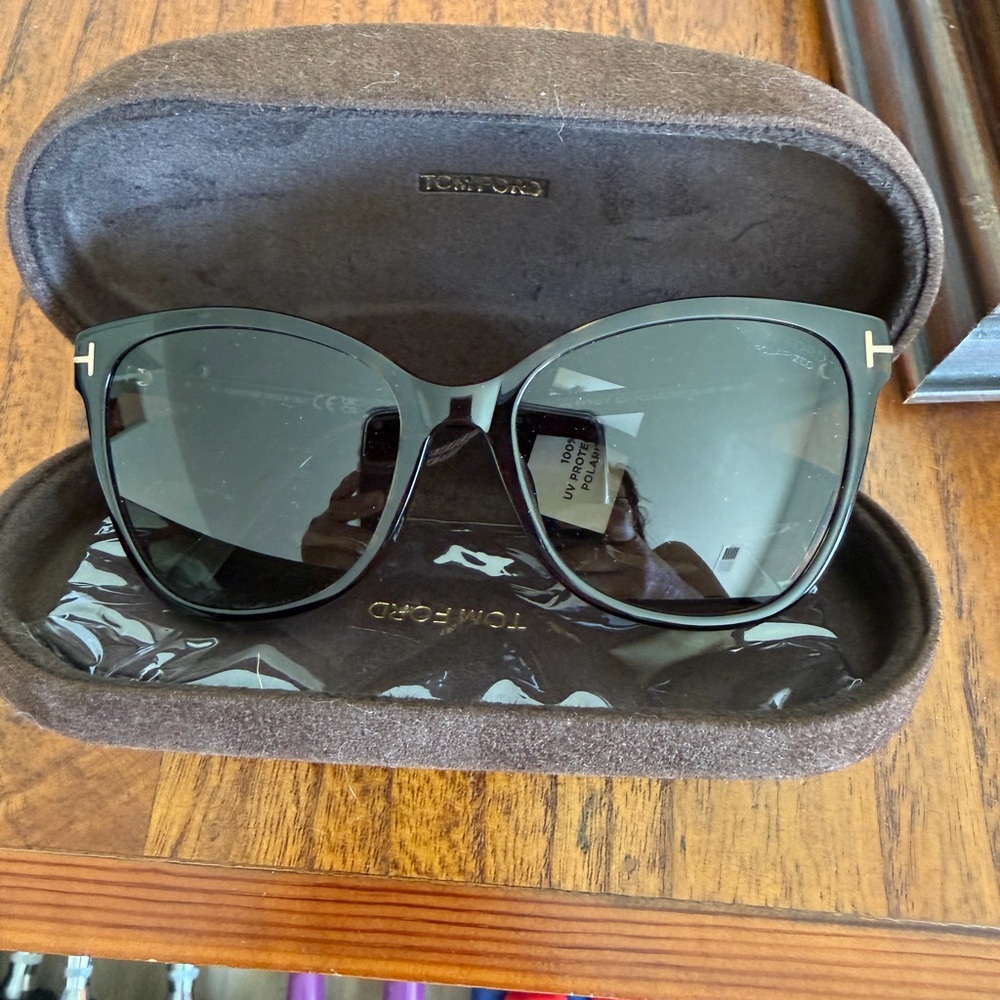 Tom Ford Sunglasses